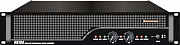 SoundStandard VX250 аналоговый усилитель мощности, 2 х 200 Вт/8 Ом, 2 х 280 Вт/4 Ом