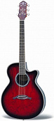 Crafter FX-550EQ / RS электоакустическая гитара