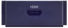 AMX FG552-24  модуль-вставка HDMI HPX-AV101-HDMI к портами подключения HydraPort HPX-600,900,1200