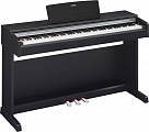 Yamaha YDP-142B цифровое фортепиано