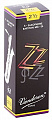 Vandoren SR4425  трости для баритон-саксофона, Jazz, № 2.5 (упаковка 5 шт.)