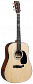 Martin D-12E  Road Series гитара электроакустическая