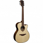 LAG T-318A CE гитара электроакустическая