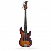 Sire P5R Alder-4 TS  бас-гитара, цвет санберст