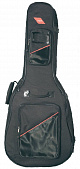 Proel BAG410P - Чехол полужёсткий для акустической гитары,карман,ремни.