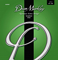 DeanMarkley 2602B струны для 5-струнной бас-гитары