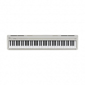 Kawai ES120W  цифровое пианино, 88 клавиш, механика RHC, 25 тембров, 192 полифония, Bluetooth