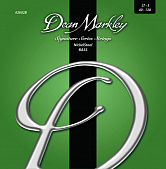 DeanMarkley 2602B струны для 5-струнной бас-гитары