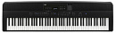 Kawai ES920B  цифровое пианино, 88 клавиш, RHIII, полифония 256, тембр, 38, стили 100, Bluetooth 4.1