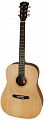Dowina Puella D акустическая гитара