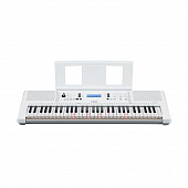 Yamaha EZ-300  синтезатор с автоаккомпанементом, 61 клавиша