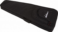 Jackson Rhoads/King V™/Warrior™/Kelly™ Multi-Fit Gig Bag чехол для электрогитары, цвет черный
