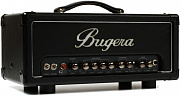 Bugera G5-Infinium ламповый гитарный усилитель "голова", мощность 5 Вт, ревербератор