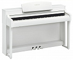 Yamaha CSP-150WH клавинова, 88 клавиш