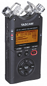 Tascam DR-40 портативный PCM/MP3 рекордер