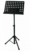 Xline Stand SM-200B Пюпитр складной с чехлом, высота min/max: 94-142см, полотно для нот: 47х34.5см, 