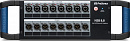 PreSonus NSB8.8 стейджбокс AVB A/B, 8 микрофонных входов/8 выходов