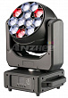 Anzhee H12x40Z-Wash cветодиодный вращающийся прожектор Wash Beam