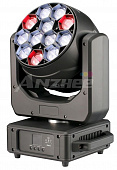 Anzhee H12x40Z-Wash cветодиодный вращающийся прожектор Wash Beam