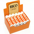 Rico RCRKGR12 смазка для пробковых частей духовых (12 карандашей-смазок)