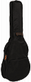Tobago HTO GB10C  чехол для классической гитары 4/4 с двумя наплечными ремнями и передним карманом, цвет черный