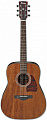 Ibanez AW54-OPN акустическая гитара