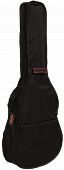 Tobago HTO GB10C  чехол для классической гитары 4/4 с двумя наплечными ремнями и передним карманом, цвет черный
