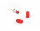 AuraSonics BRR  красный колпачок для маркировки коннекторов RCA моделейRC, RC-B, пластик