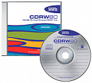 HHB CD-RW 80 CD-RW 80 минут