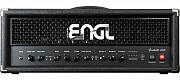 Engl E635 Fireball 100 гитарный ламповый усилитель 100 Вт, 2 канала, 4 Oм, 16 Ом