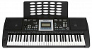 Medeli M15 синтезатор, 61 активная клавиша, USB, полифония 32, функция обучения, записи