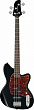 Ibanez TMB100-BK Talman Bass Black бас-гитара