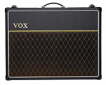 VOX AC15C2 гитарный комбо