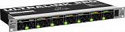 Behringer MX882 Ultralink Pro 8-канальный сплиттер/ микшер/ согласователь уровня