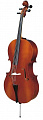 Strunal 40/4F 3/4 виолончель студенческая, уменьшенный вариант, размер 3/4