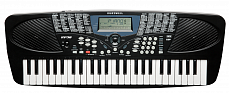 Kurzweil KP30 LB синтезатор, 49 клавиша, полифония 32, цвет чёрный