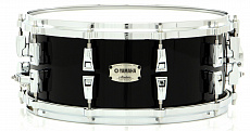 Yamaha AMS1460 Solid Black малый барабан, цвет черный