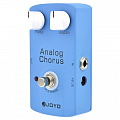 Joyo JF-37 Analog-Chorus педаль эффектов "Chorus"