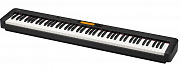 Casio CDP-S360BK  цифровое фортепиано, 88 клавиш, цвет черный