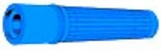 Canare CB02 BLU цветной хвостовик для кабельных разъемов BNC, RCA, синий