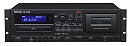 Tascam CD-A580 CD-проигрыватель / USB / кассетный плеер-рекордер