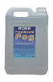 Robe Premium Fog жидкость для генератора тумана, высокой плотности, 5 л