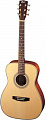 Cort EARTH 72 NS акустическая гитара