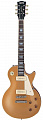 Burny RLG55P VGT  электрогитара концепт Gibson® `56 Les Paul®, цвет золотистый