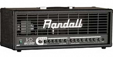 Randall RH150DG3E гитарный усилитель (голова), 150 Вт, 3+2 канала