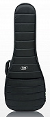 Bag&Music Acoustic Pro Max BM1032 чехол для акустической гитары, цвет чёрный
