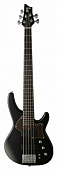 Fujigen SDR-5R/ AL/ BK бас-гитара 5-струнная