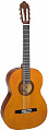 Valencia CG160w/b классическая гитара, дека Basswood, гриф Nato, струны DAddario, глянц., чехол. 