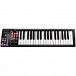 iCON iKeyboard 4X Black MIDI-клавиатура