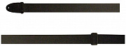 Perri's CWS20-439 ремень (2") для гитары, чёрный узор